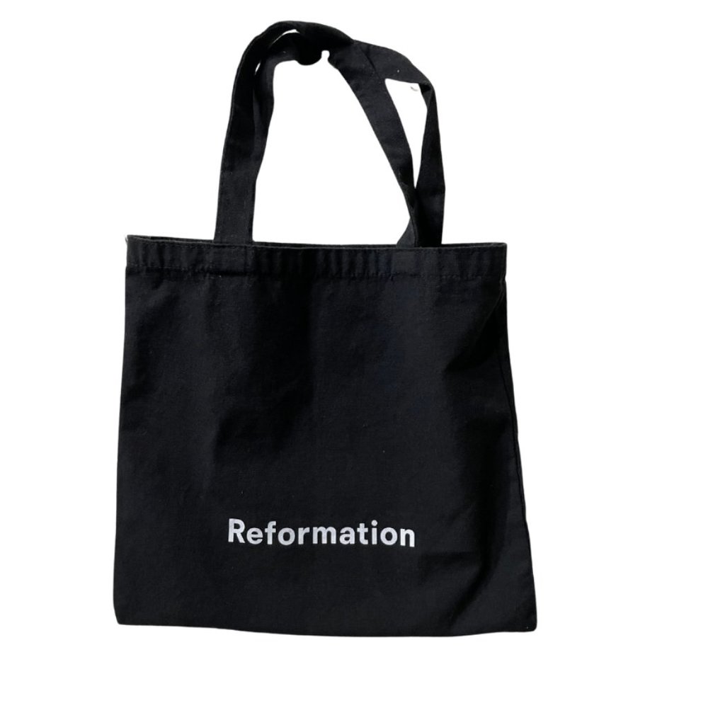 NWOT Reformation Tote Mini